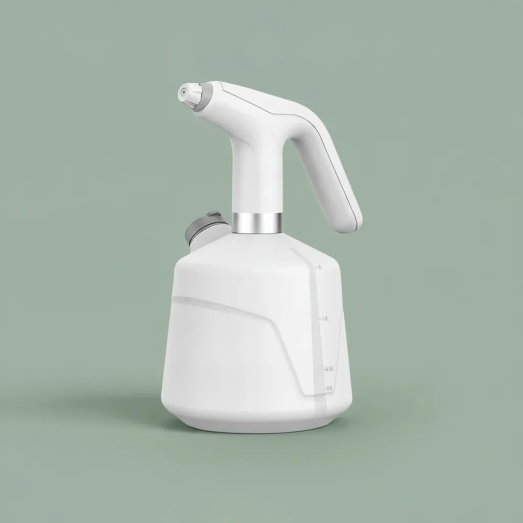 Pulvérisateur électrique rechargeable 2 L